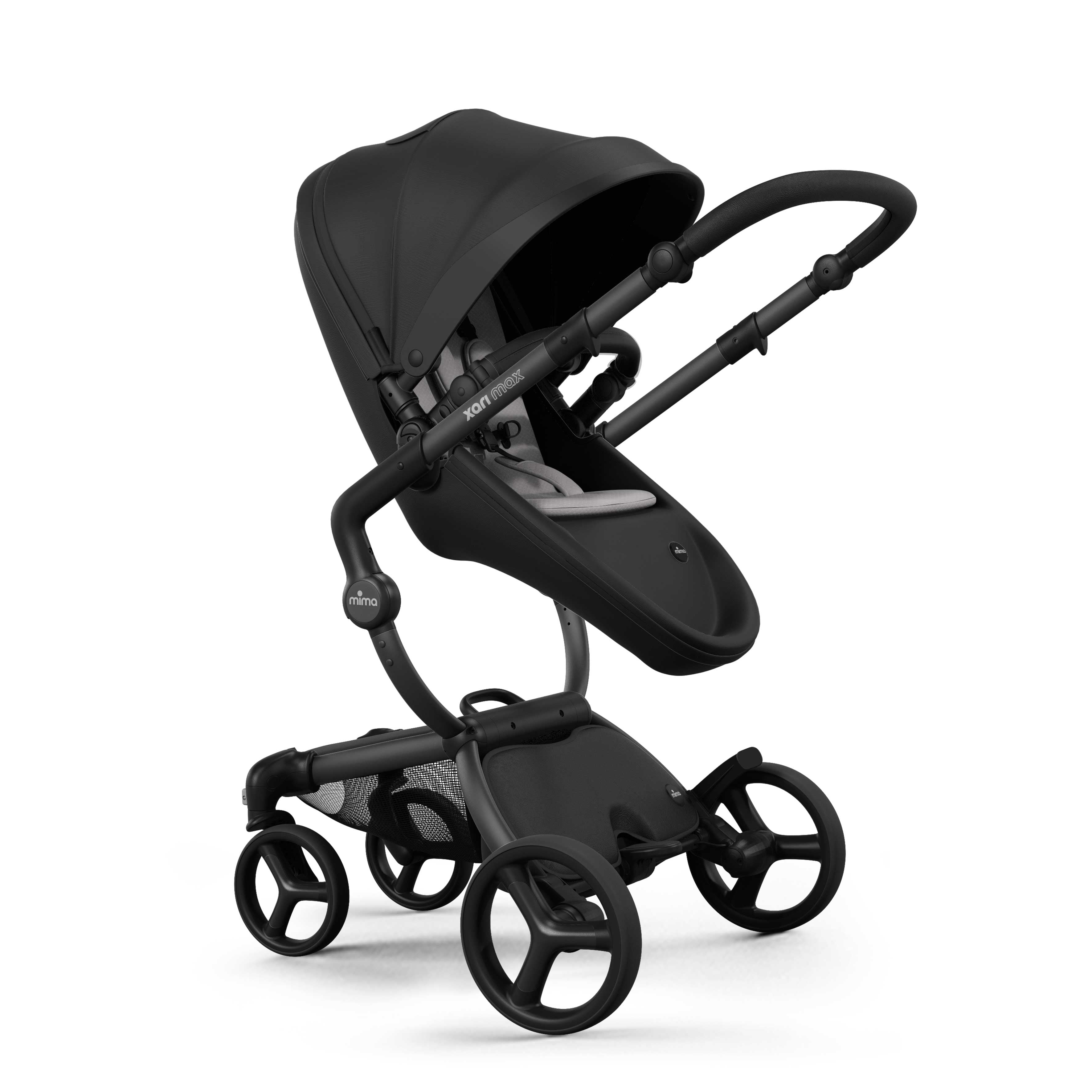 mima Xari Max Stroller- Bambi Baby