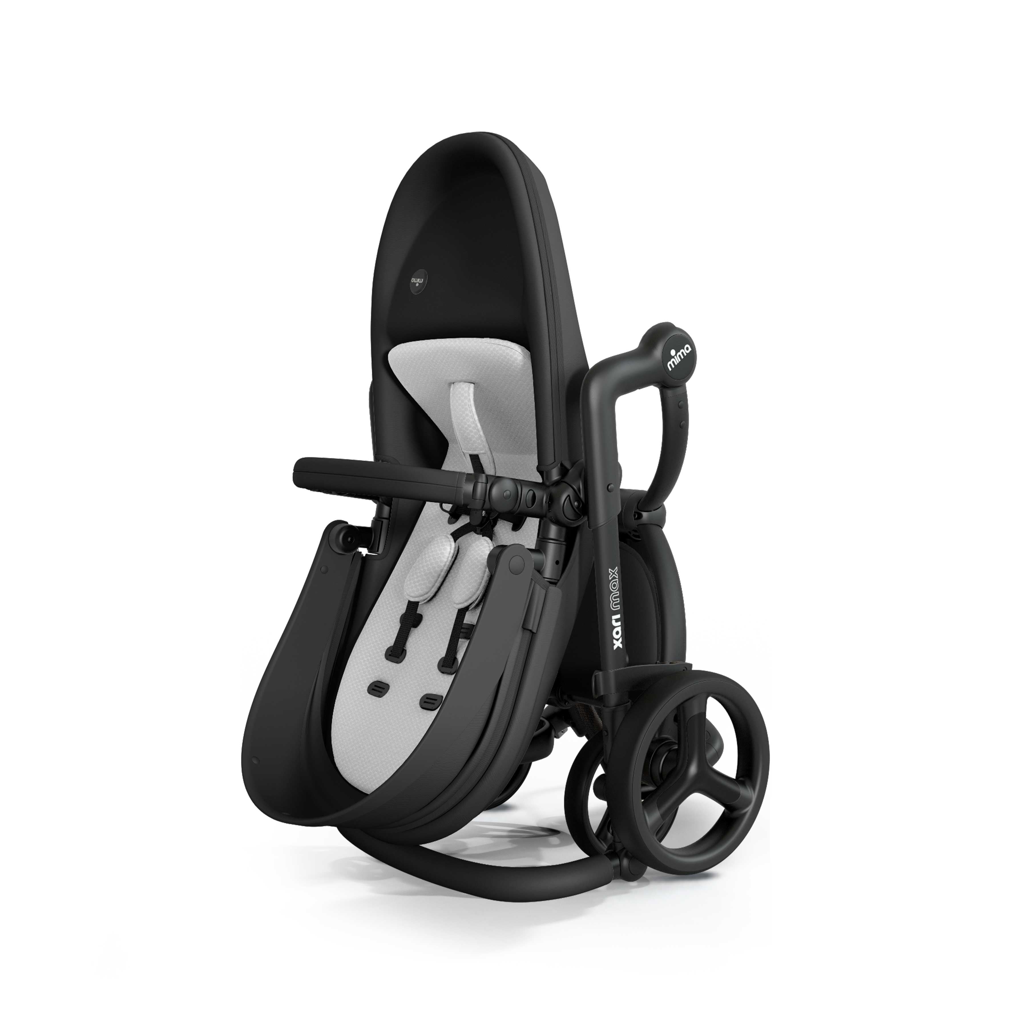 mima Xari Max Stroller- Bambi Baby
