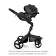mima Xari Max Stroller - Bambi Baby