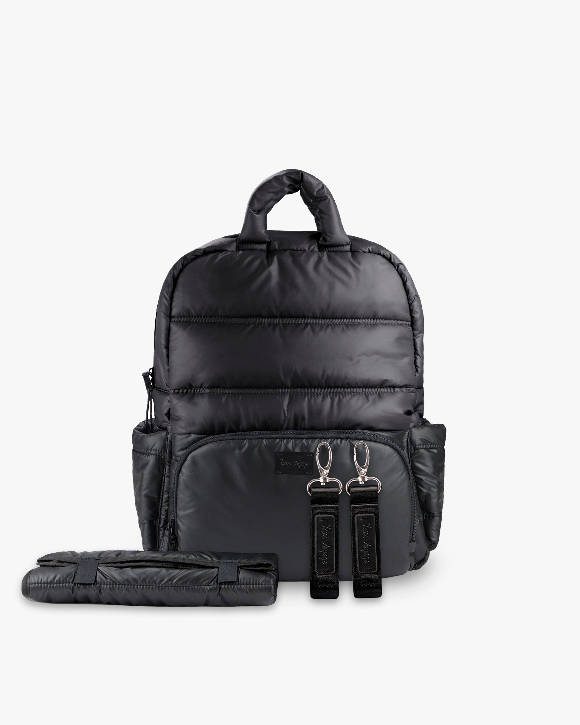 7AM Enfant BK718 Diaper Backpack- Bambi Baby