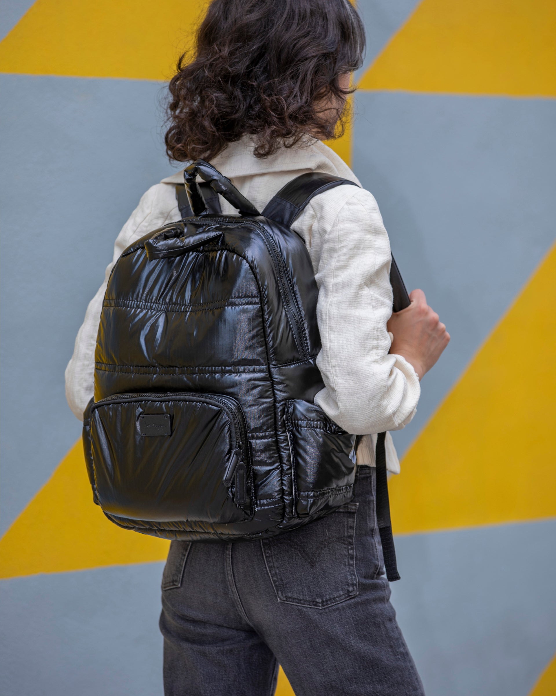 7AM Enfant BK718 Diaper Backpack 7AM Enfant BK718 Diaper Backpack