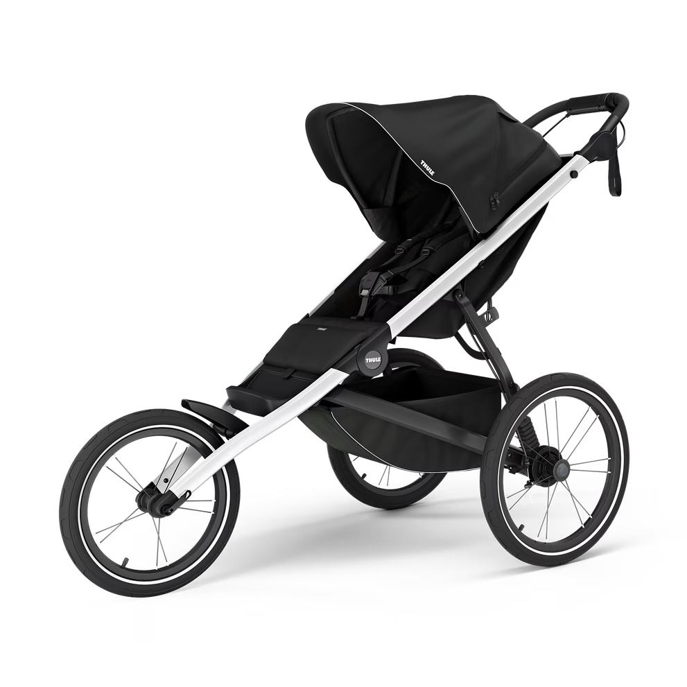 Thule Glide 3 Jogging Stroller