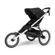 Thule Glide 3 Jogging Stroller - Black - Bambi Baby