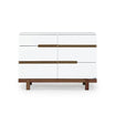 dadada Bliss 6-Drawer Dresser