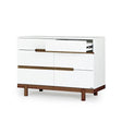 dadada Bliss 6-Drawer Dresser - Bambi Baby