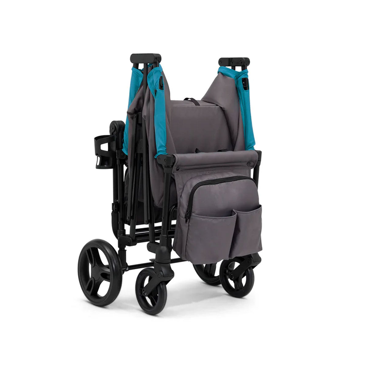Jeep Sport All-Terrain Stroller Wagon By Delta Children- Bambi Baby