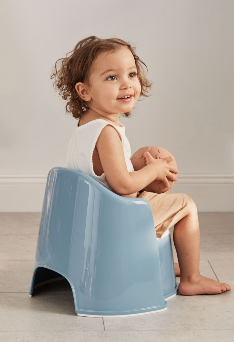 BabyBjörn Potty Chair- Bambi Baby