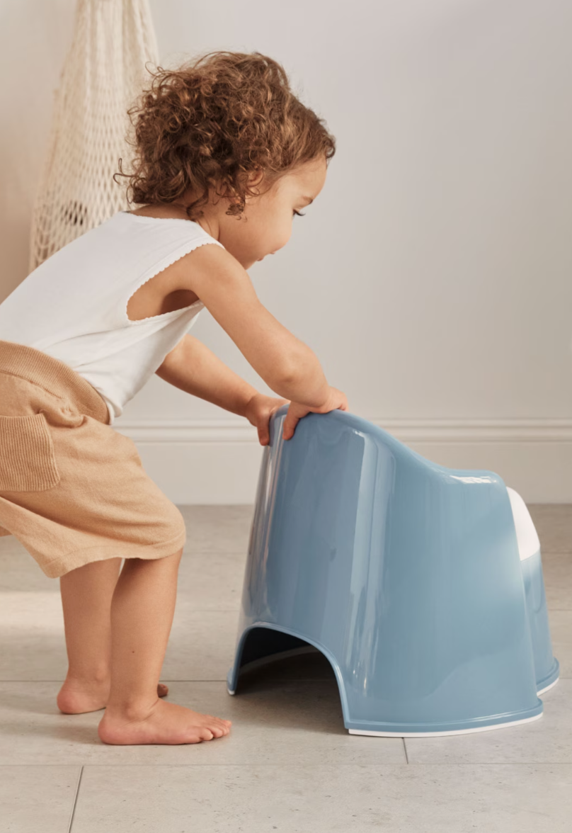 BabyBjörn Potty Chair- Bambi Baby