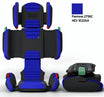 Mifold Hifold Fit-And-Fold Booster Car Seat