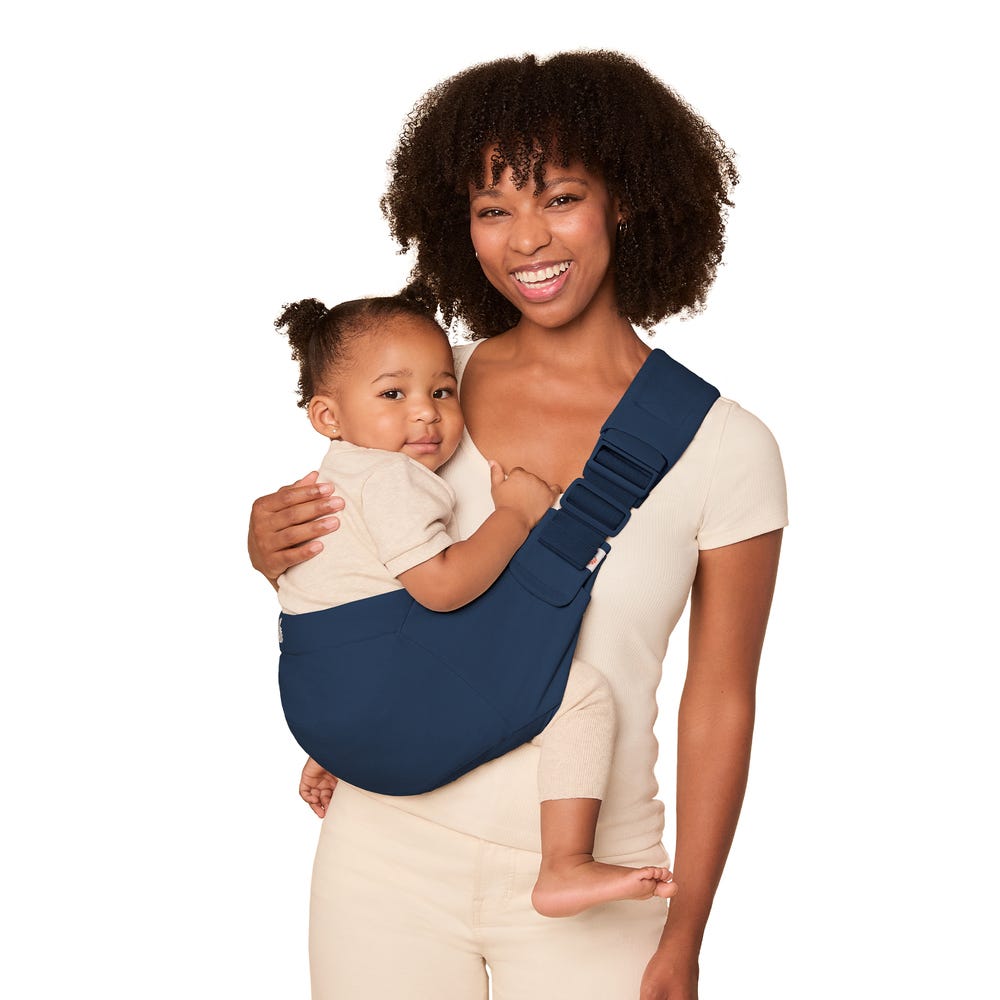 Ergobaby Upsie Sling Carrier- Bambi Baby