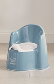 BabyBjörn Potty Chair - Bambi Baby