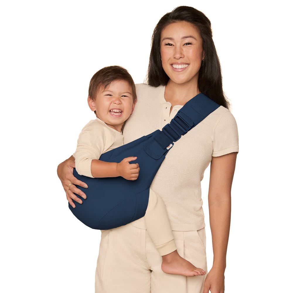 Ergobaby Upsie Sling Carrier- Bambi Baby