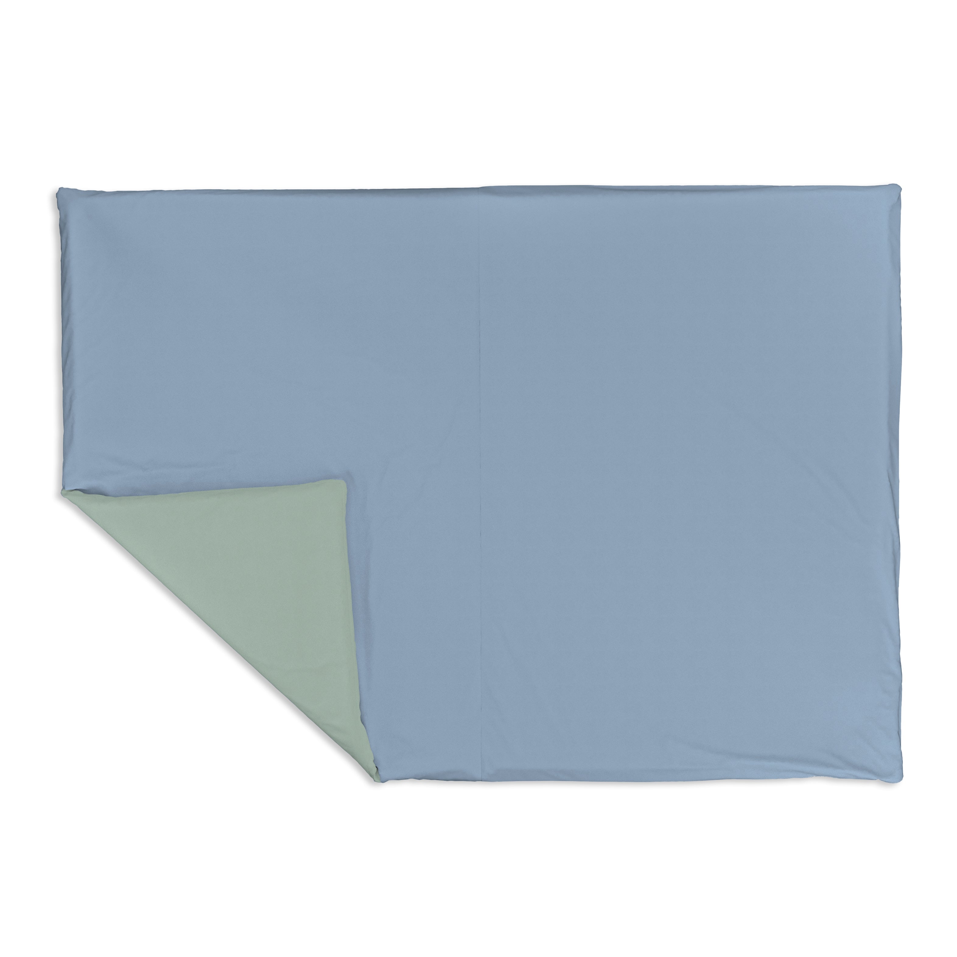 Toki Kids Sage + Breeze Organic Cotton Mat- Bambi Baby