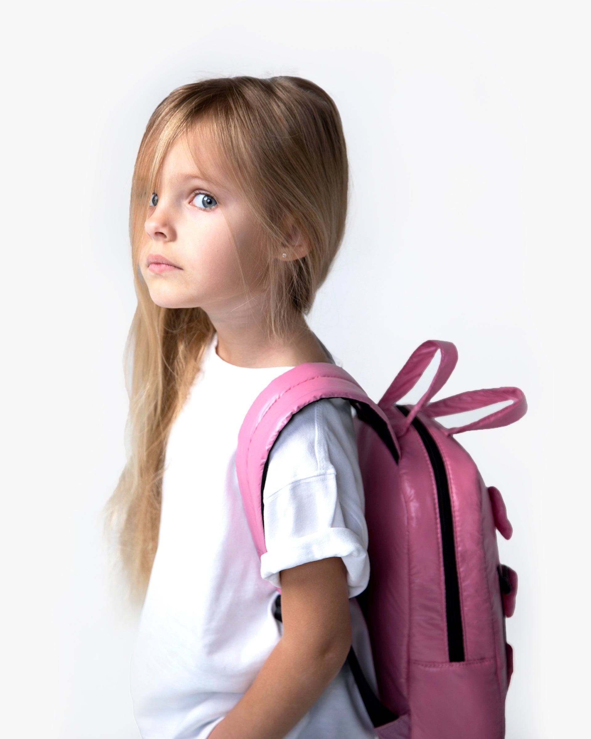 7am kids backpack Enfant Bows Pierce Quad Fits snacks Top 10 Best Basketball Pattern:Solid White