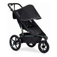 Cochecito para correr BOB Alterrain Pro en negro - Bambi Baby