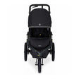 Cochecito para correr BOB Alterrain Pro en negro - Bambi Baby