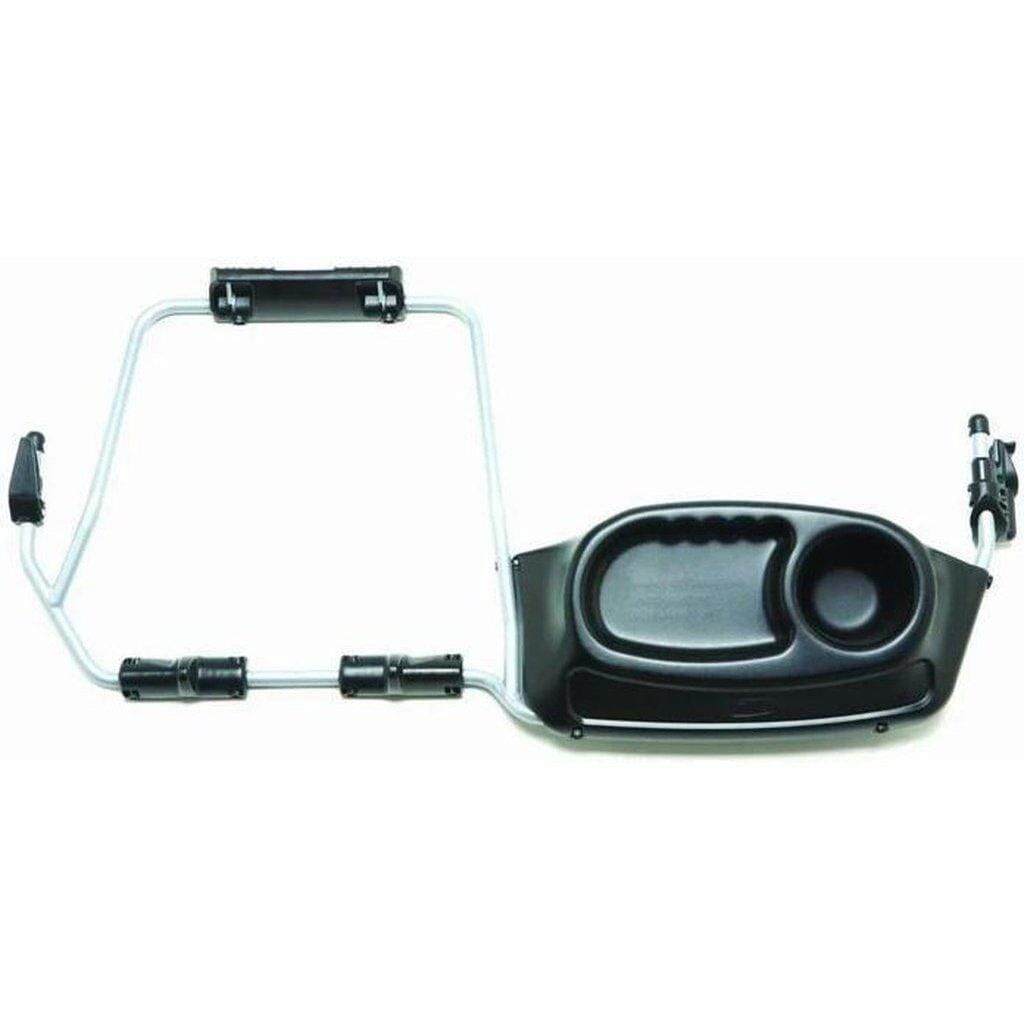 BOB Infant Car Seat Adapter for Duallie - Graco- Bambi Baby