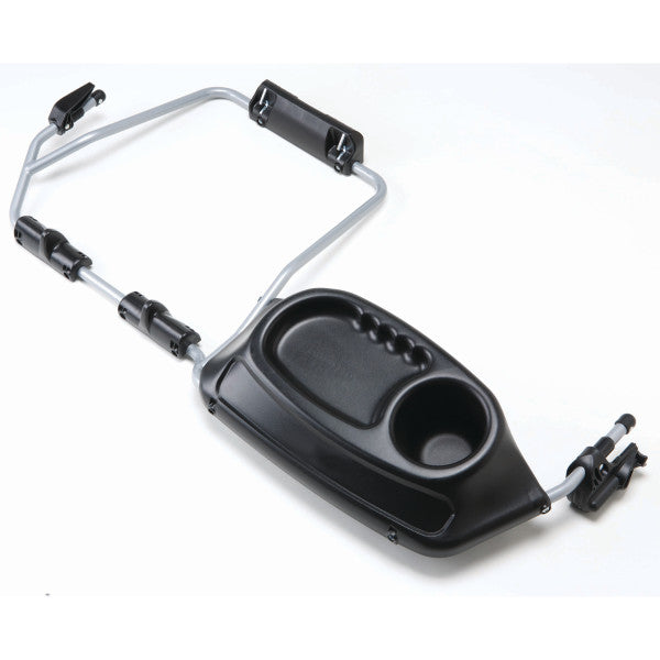 BOB Infant Car Seat Adapter for Duallie - Graco- Bambi Baby