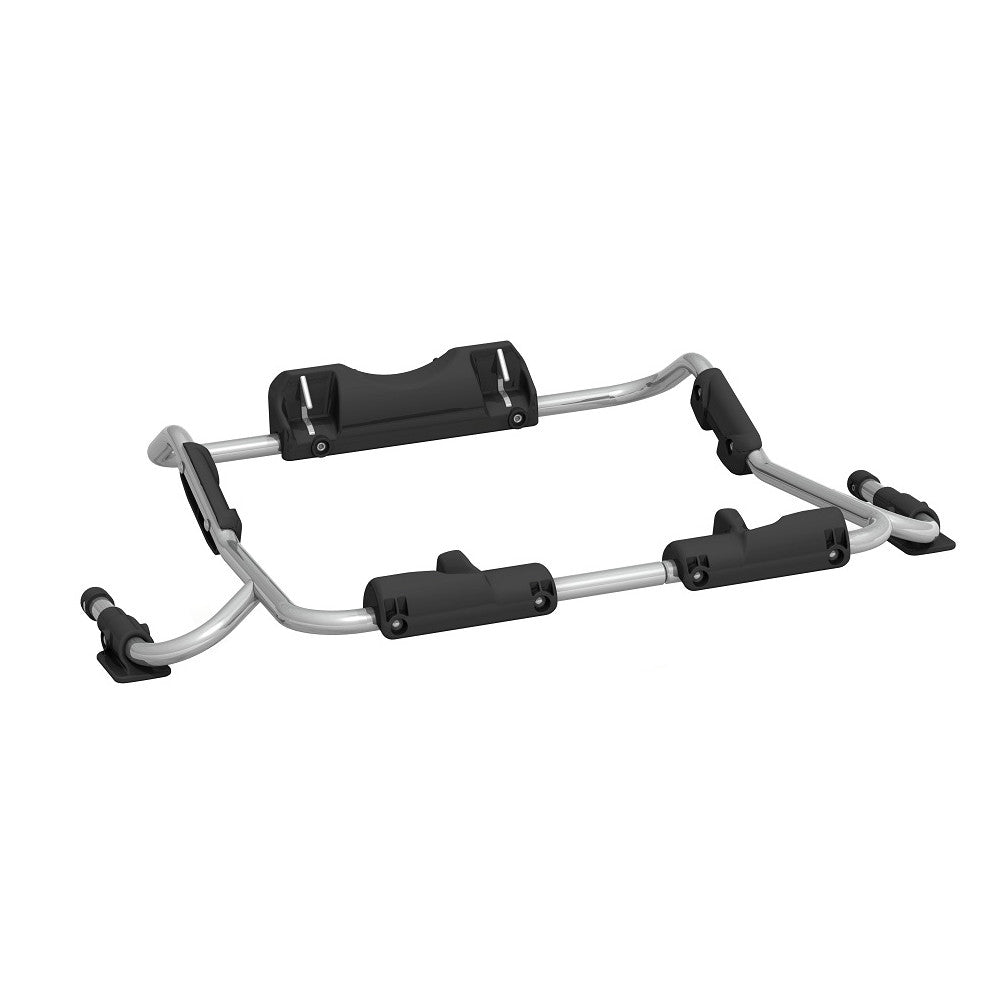 Bob Infant Car Seat Adapter  for Graco- Bambi Baby