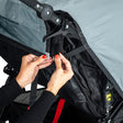 Protector contra la intemperie BOB Gear para cochecitos de correr Duallie - Bambi Baby