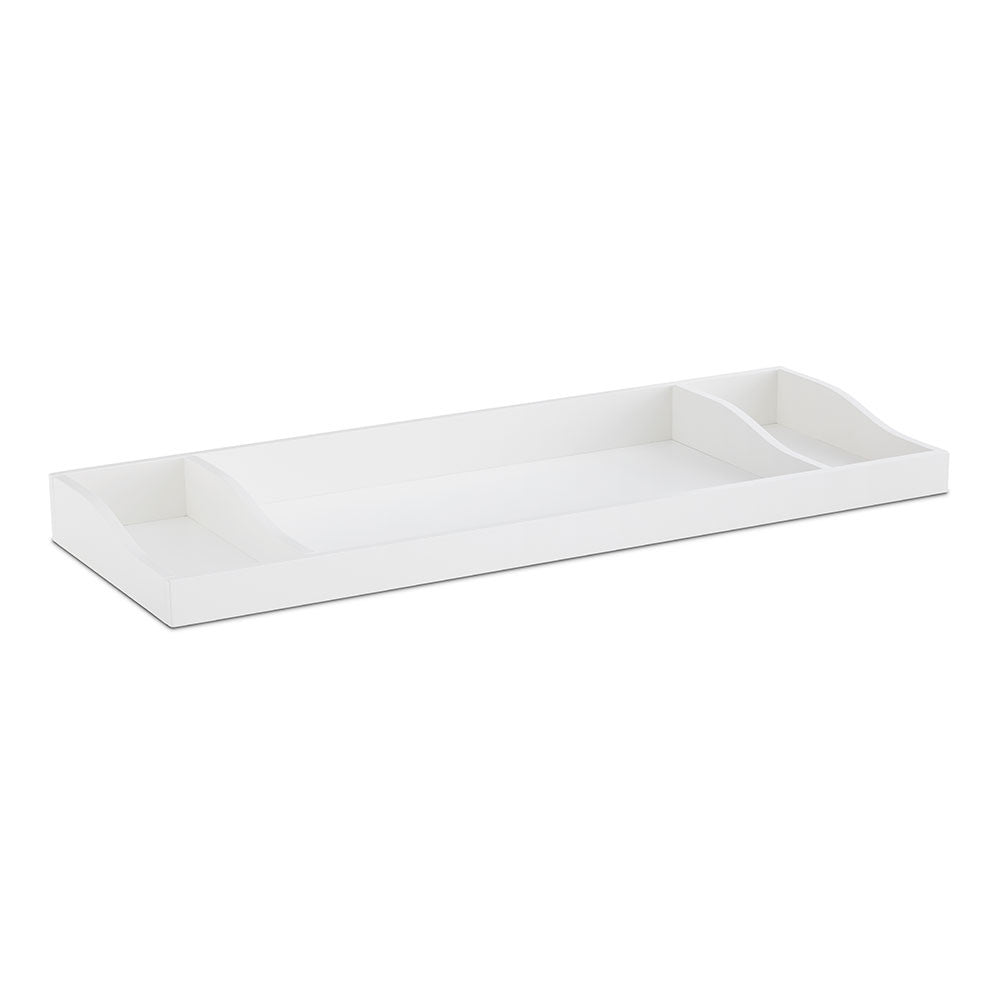 Dolce Babi Bocca Dresser Kit in Bright White- Bambi Baby
