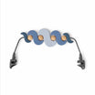 Ergobaby Evolve Bouncer Toy Bar