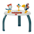 Tiny Love Tiny Mariners 5-in-1 Here I Grow Stationary Activity Center - Bambi Baby