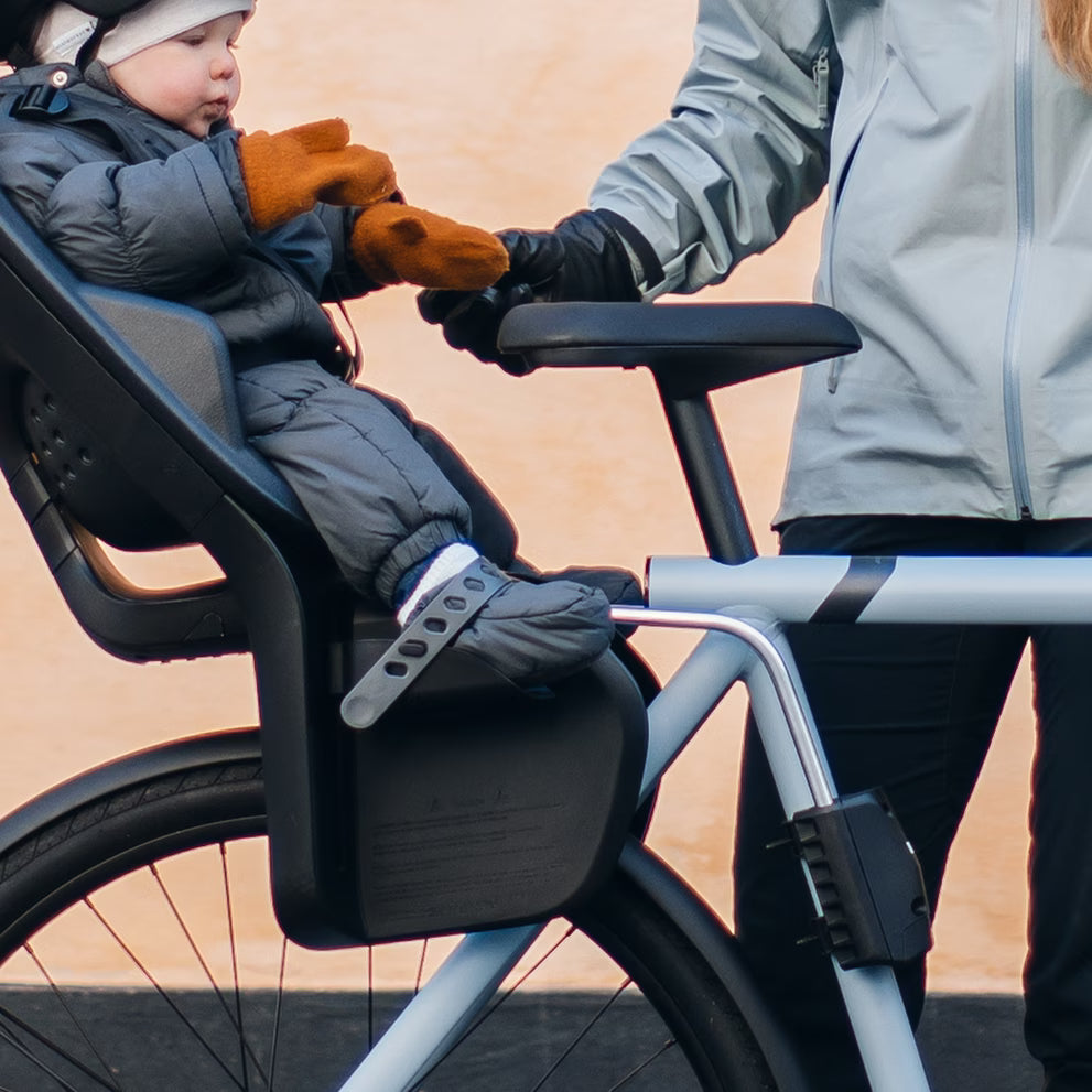Thule Quick Release Bracket- Bambi Baby
