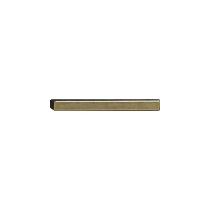 Natart Taylor Antique Brass Handle- Bambi Baby