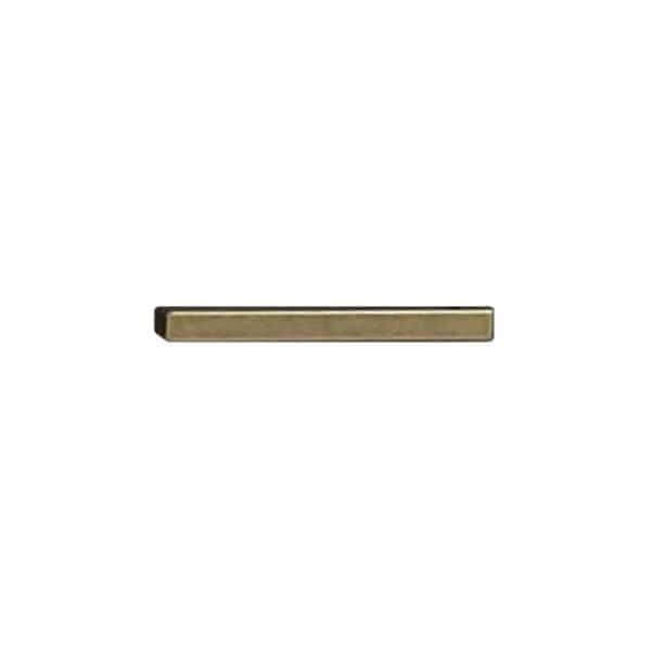 Natart Taylor Antique Brass Handle- Bambi Baby