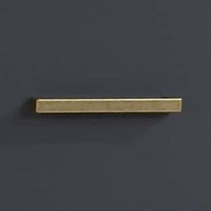 Natart Taylor Antique Brass Handle- Bambi Baby