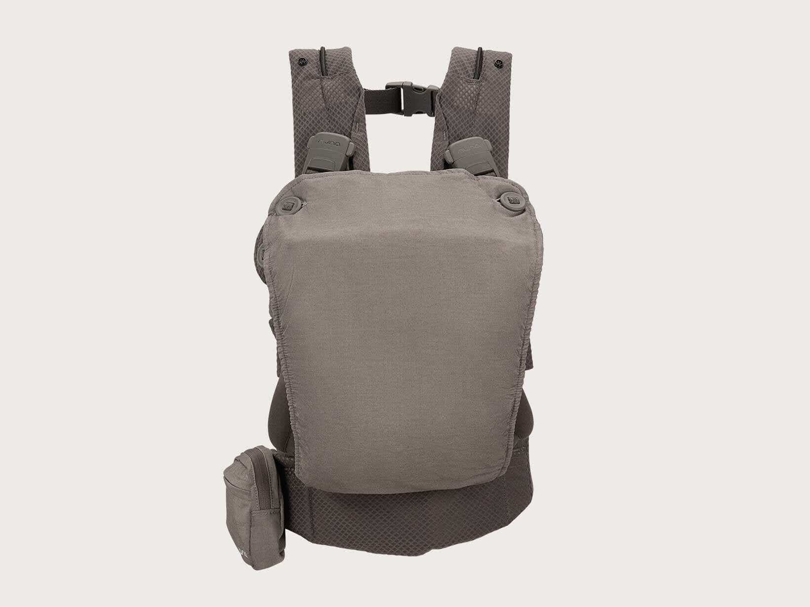 Nuna CUDL deux Baby Carrier- Bambi Baby