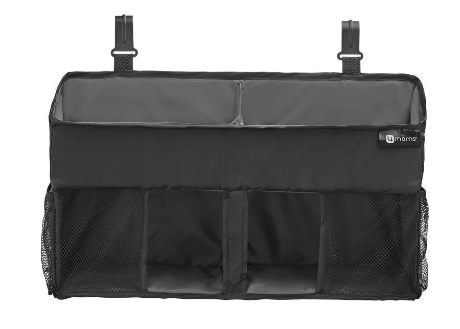 4moms Breeze Playard Diaper Storage Caddy- Bambi Baby