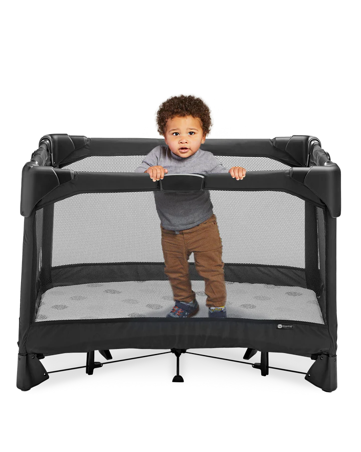 4moms Breeze Plus- Bambi Baby