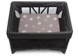 Lençol de berço de algodão 4Moms Breeze Plus, pacote com 2 unidades - Bambi Baby