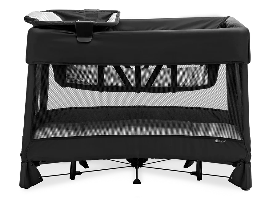 4moms Breeze Plus- Bambi Baby