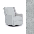 Storytime by Best Chairs Lillian Swivel Glider Recliner - Bambi Baby