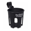 Britax Stroller Cup Holder in Black