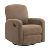Oxford Baby Snuggly Glider