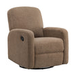 Oxford Baby Snuggly Glider - Bambi Baby