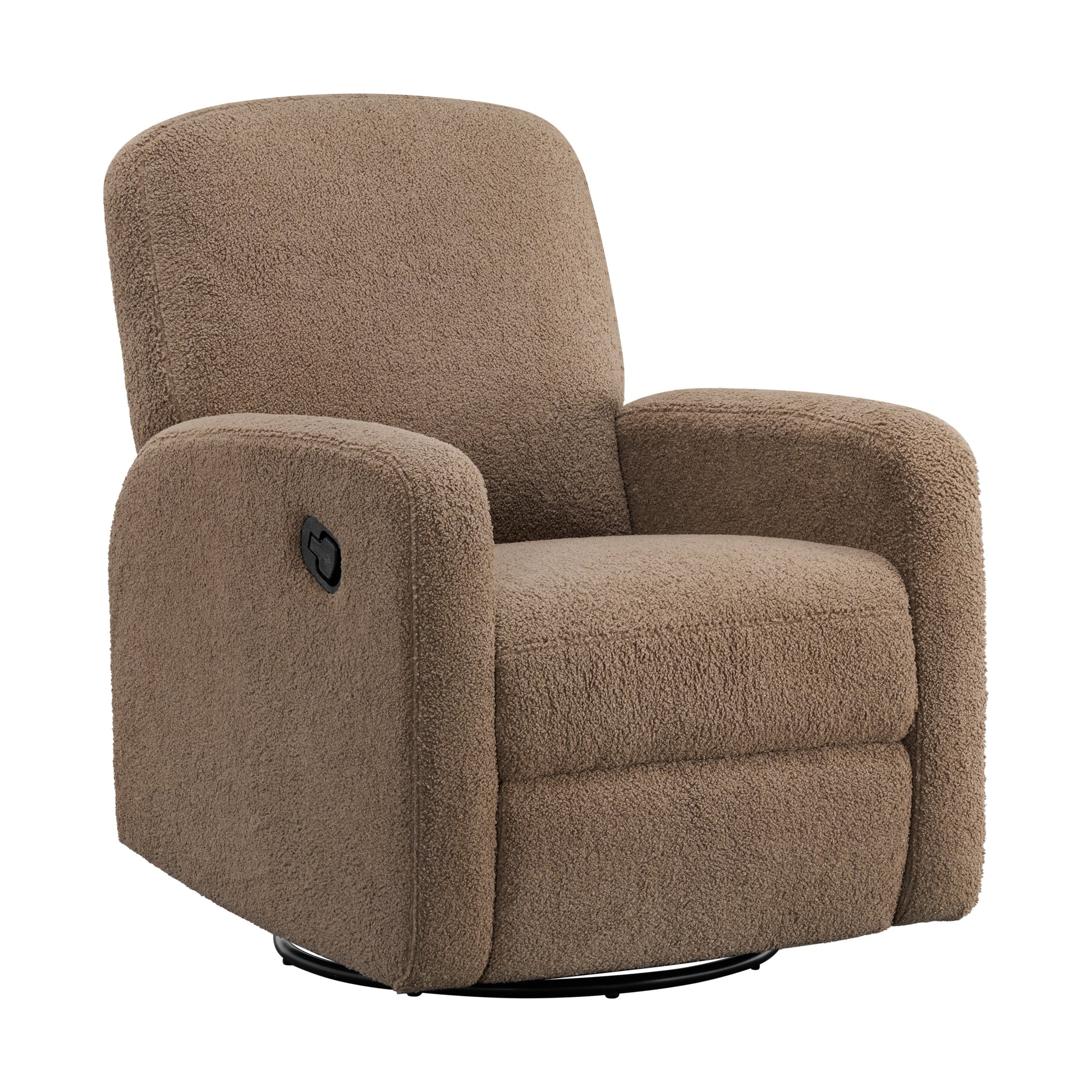 Oxford Baby Snuggly Glider- Bambi Baby