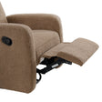 Oxford Baby Snuggly Glider - Bambi Baby