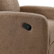 Oxford Baby Snuggly Glider - Bambi Baby