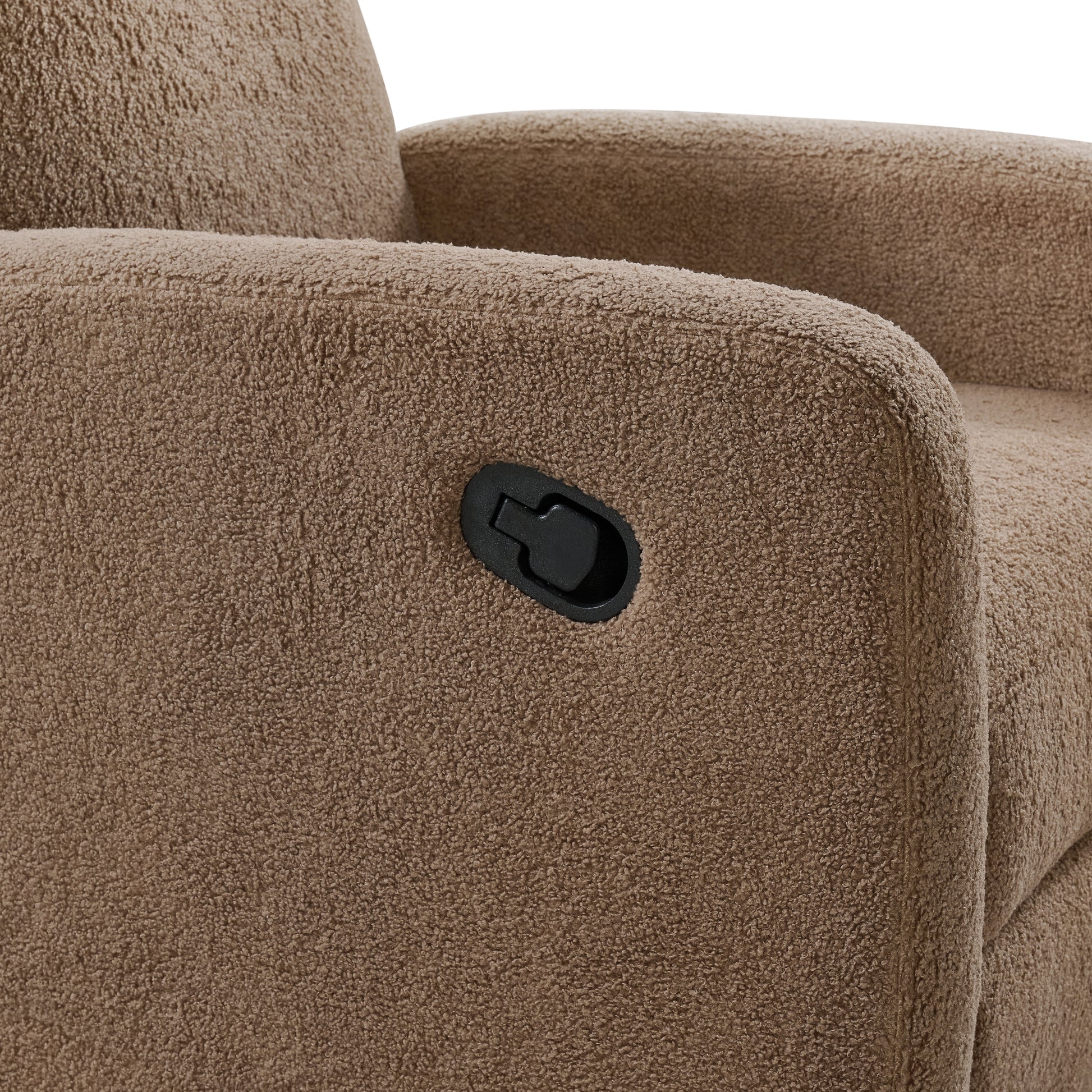 Oxford Baby Snuggly Glider- Bambi Baby