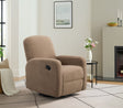 Oxford Baby Snuggly Glider - Bambi Baby
