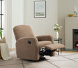 Oxford Baby Snuggly Glider - Bambi Baby
