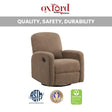 Oxford Baby Snuggly Glider - Bambi Baby