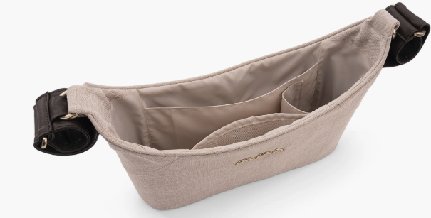 Nuna Stroller Organizer- Bambi Baby