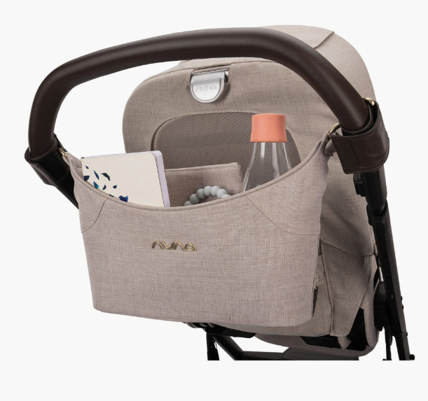 Nuna Stroller Organizer- Bambi Baby