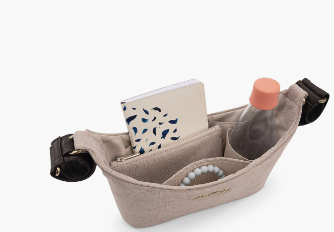 Nuna Stroller Organizer- Bambi Baby